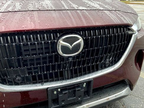 Certified 2024 MAZDA CX-90 3.3 Turbo S w/ Premium Plus image 31