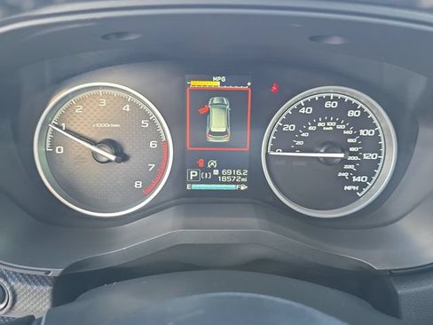 Used 2020 Subaru Forester Limited w/ Popular Package #3 AWD/4WD image 26