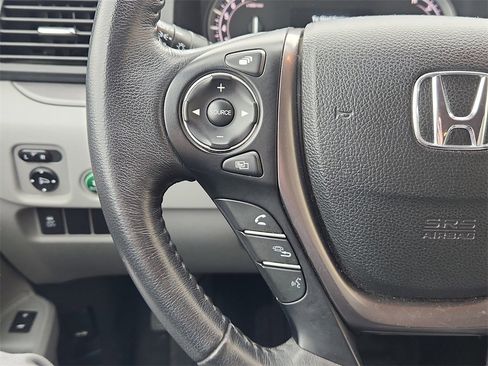 Used 2017 Honda Pilot EX-L image 22