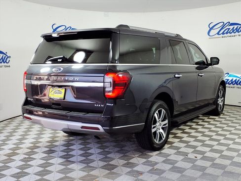 Used 2024 Ford Expedition Max Limited image 6