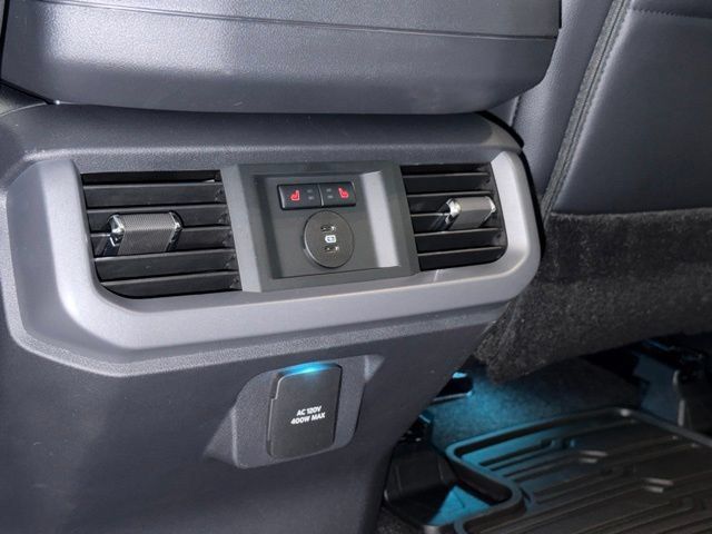 New 2026 Ford F150 Lariat w/ Equipment Group 502A High AWD/4WD image 37