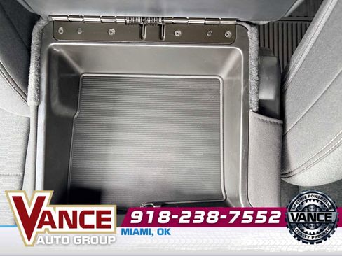 New 2026 RAM 2500 Tradesman image 37