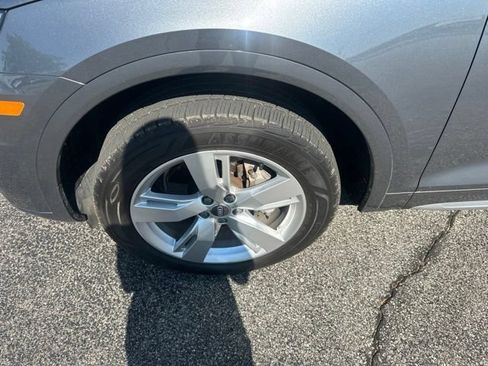 Used 2018 Audi Q5 2.0T Premium Plus AWD/4WD image 9