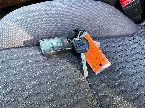 Used 2019 Chevrolet Tahoe LS w/ Max Trailering Package image 10