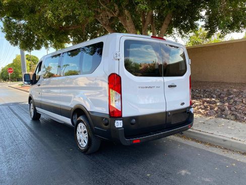 Used 2024 Ford Transit 350 XLT RWD image 60