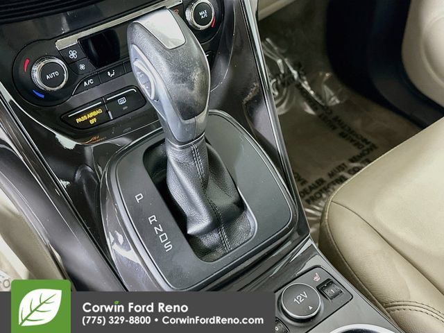 Used 2016 Ford Escape Titanium w/ Equipment Group 301A AWD/4WD image 20