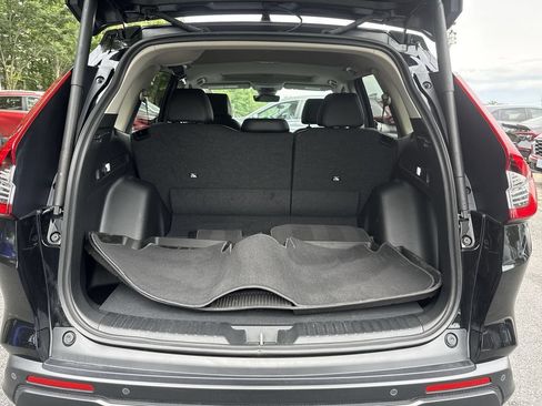 Used 2026 Honda CR-V EX-L image 19