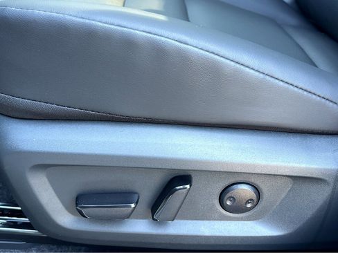 New 2026 Nissan Rogue SV image 21