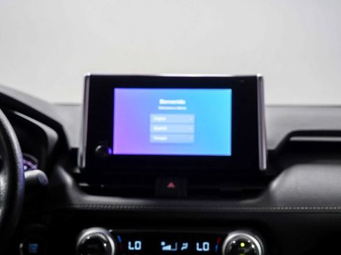 Certified 2024 Toyota RAV4 XLE FWD image 14