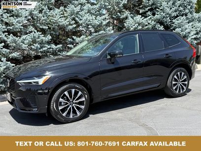 Used 2025 Volvo XC60 B5 Plus