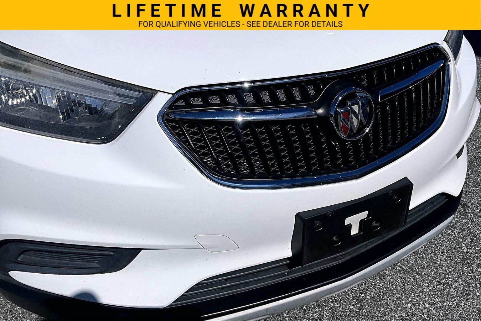 Used 2018 Buick Encore Preferred FWD image 31