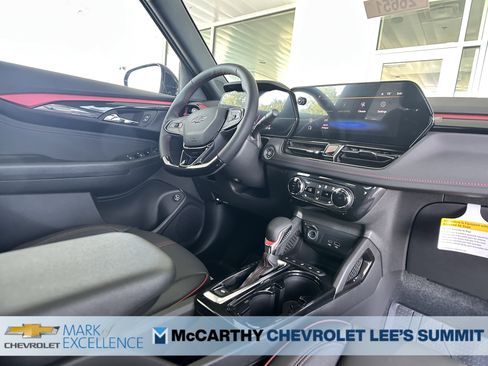 New 2026 Chevrolet TrailBlazer RS w/ Convenience Package image 24