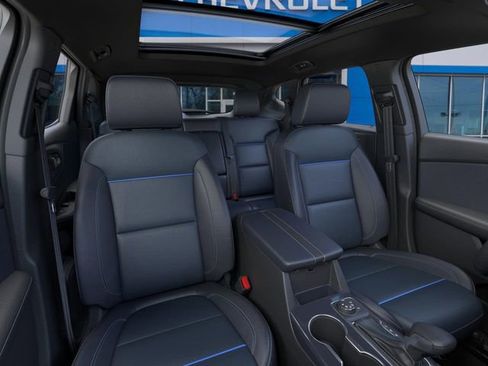 New 2026 Chevrolet Blazer RS w/ Driver Confidence II Package image 16