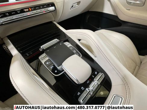 Used 2023 Mercedes-Benz GLE 53 AMG 4MATIC image 39