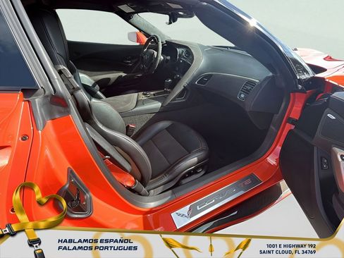 Used 2019 Chevrolet Corvette ZR1 image 35