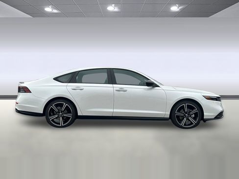 New 2026 Honda Accord Sport image 7