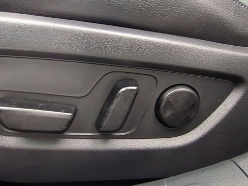 Used 2025 MAZDA CX-50 AWD 2.5 Hybrid w/ Cargo Package image 17