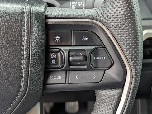 Used 2026 Toyota Tacoma TRD Off-Road AWD/4WD image 21