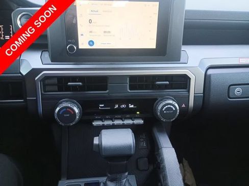 Used 2026 Toyota 4Runner SR5 RWD image 11