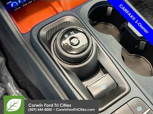 Used 2022 Ford Maverick XLT w/ Equipment Group 300A Standard AWD/4WD image 10