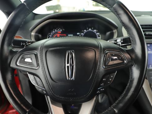 Used 2019 Lincoln MKZ Reserve w/ Reserve Plus Package FWD image 15