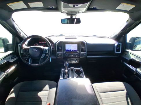 Used 2019 Ford F150 XLT w/ Equipment Group 302A Luxury image 11