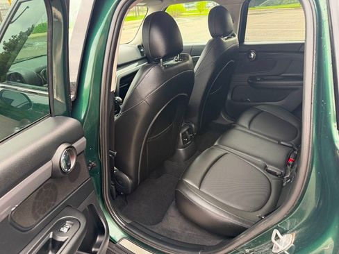 Used 2017 MINI Cooper Countryman S AWD/4WD image 15