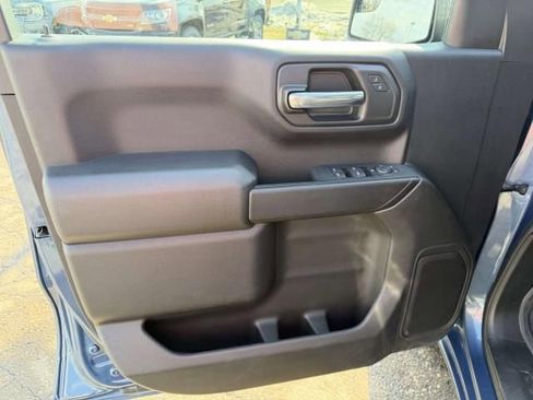 Certified 2024 Chevrolet Silverado 1500 Custom image 7