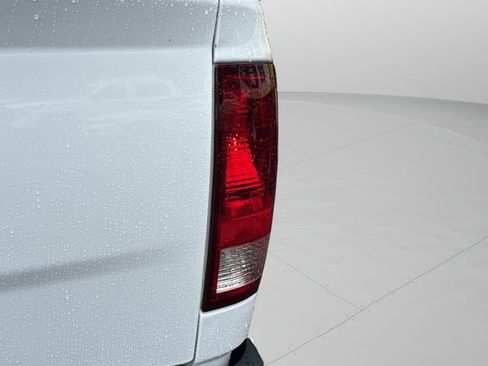 Used 2024 RAM 1500 Classic SLT RWD image 19