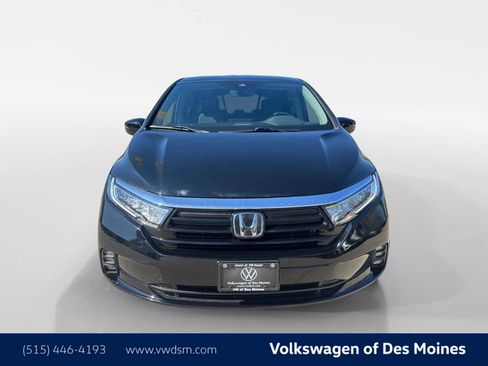 Used 2023 Honda Odyssey EX-L image 7