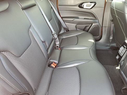 New 2026 Jeep Compass Latitude AWD/4WD image 23