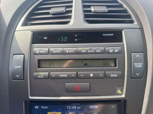 Used 2008 Lexus ES 350 image 18