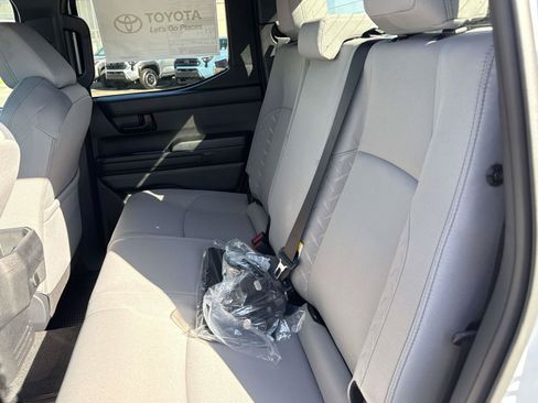 New 2026 Toyota Tacoma SR5 AWD/4WD image 10