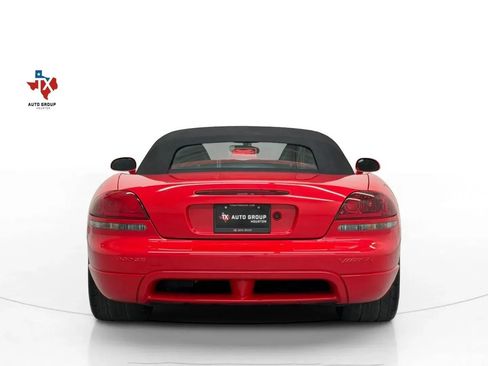 Used 2003 Dodge Viper SRT-10 RWD image 47
