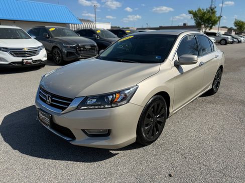 Used 2013 Honda Accord EX-L image 3