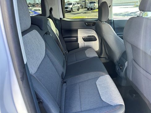 Used 2022 Ford Maverick XLT w/ XLT Luxury Package image 22