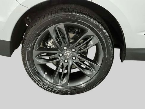 Used 2023 Acura RDX A-Spec AWD/4WD image 6