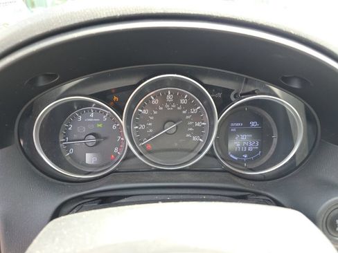 Used 2016 MAZDA CX-5 Touring FWD image 11