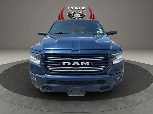 Used 2019 RAM 1500 Big Horn AWD/4WD image 12