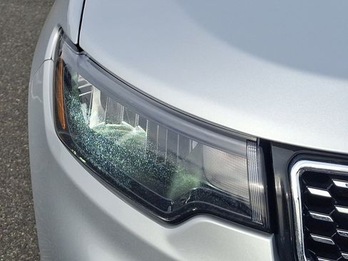 New 2025 Jeep Compass Limited w/ Sun & Sound Group image 6