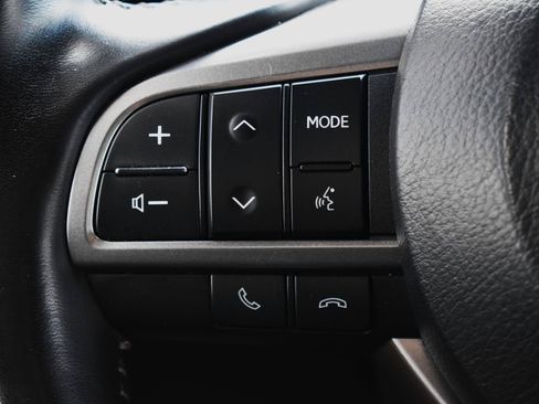 Used 2022 Lexus GX 460 Premium w/ Premium Plus Package AWD/4WD image 5