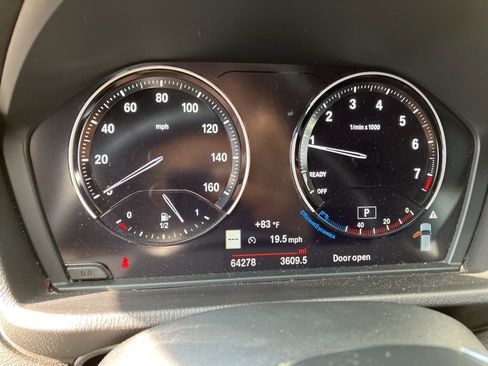 Used 2020 BMW X2 sDrive28i image 16