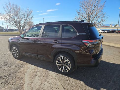 New 2026 Subaru Forester Touring w/ Touring Package image 4