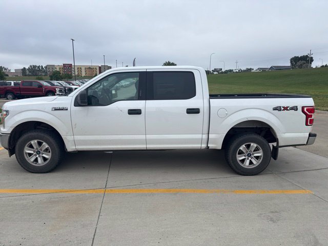 Used 2018 Ford F150 XLT AWD/4WD image 5