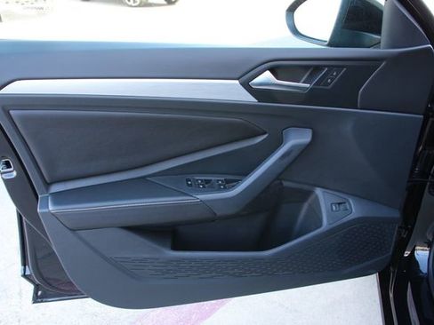 New 2026 Volkswagen Jetta S image 12