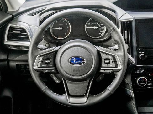 Used 2019 Subaru Forester Touring image 22