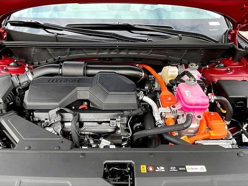 New 2026 Hyundai Tucson SEL w/ Tow & Go Package image 10