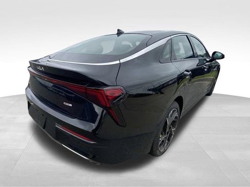 Used 2025 Kia K5 GT-Line w/ GT-Line Premium Package FWD image 9