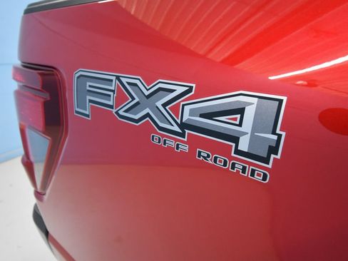 Used 2024 Ford F150 STX w/ Equipment Group 201A FX4 AWD/4WD image 42