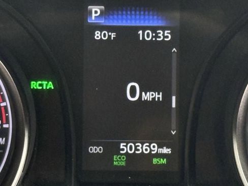 Used 2024 Toyota Camry SE FWD image 15
